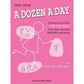 A Dozen A Day For Piano Mini Book