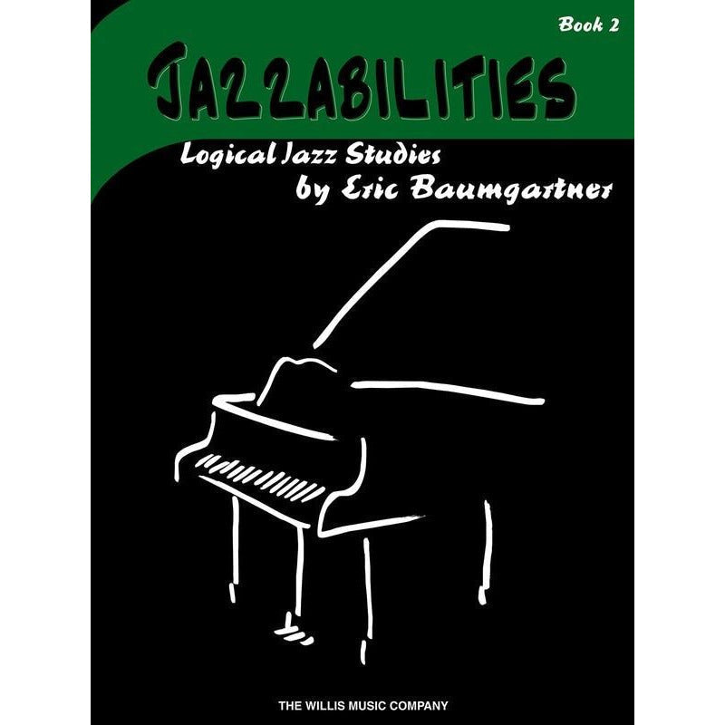 JAZZABILITIES BK 2 - Music2u