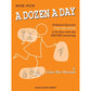 A DOZEN A DAY BOOK 4 - Music2u