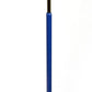 Manhasset Chorale Microphone Stand - Blue Musical Instruments & Accessories