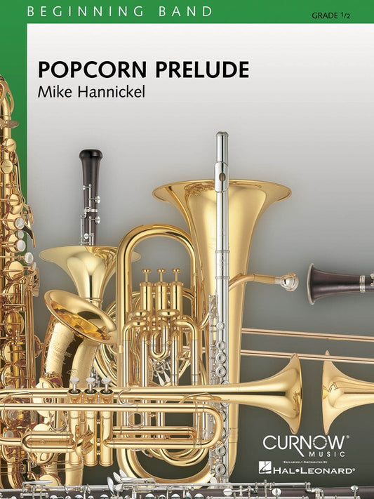 Popcorn Prelude Cb0.5 Sc/Pts