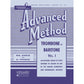 RUBANK ADVANCED METHOD TROMBONE VOL 1 - Music2u