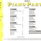 Bastien - Invitation To Music Piano Party Book C