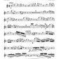 Solos For The Clarinet Player Book with OLA Piano Accompaniments