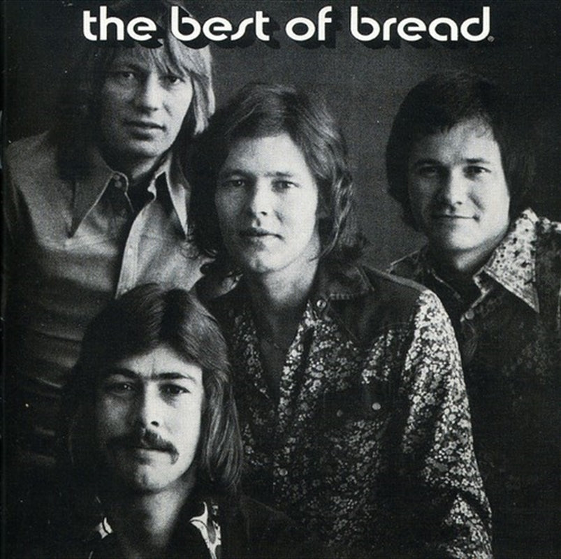 Bread - Best Of Bread CD