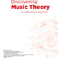 Discovering Music Theory Grade 5 Workbook