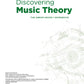 Discovering Music Theory ABRSM Grade 1 Workbook