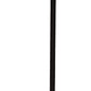 Manhasset Chorale Microphone Stand - Black Musical Instruments & Accessories