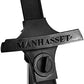 Manhasset Tablet Holder Stand - Black Musical Instruments & Accessories