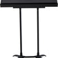 Manhasset Regal Music Stand - Black Musical Instruments & Accessories