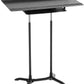 Manhasset Regal Music Stand - Black Musical Instruments & Accessories