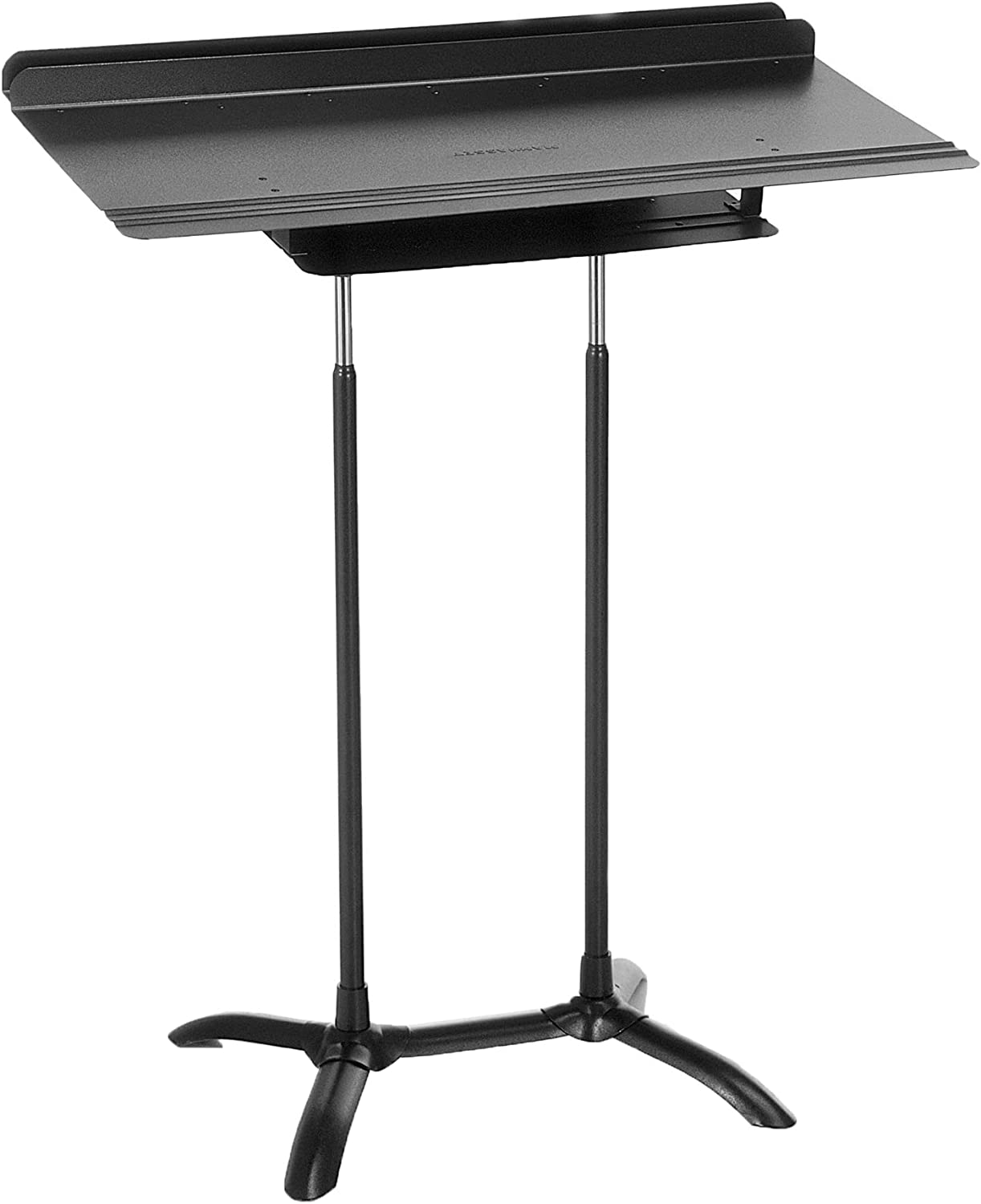 Manhasset Regal Music Stand - Black Musical Instruments & Accessories