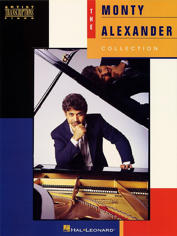 The Monty Alexander Collection - Music2u