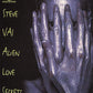 Steve Vai - Alien Love Secrets - Music2u