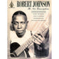 ROBERT JOHNSON NEW TRANSCRIPTIONS - Music2u