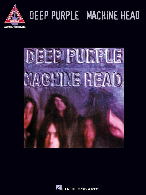 Deep Purple - Machine Head - Music2u