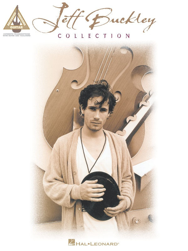 Jeff Buckley Collection - Music2u