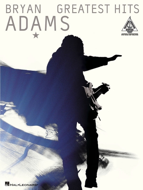 Bryan Adams - Greatest Hits - Music2u