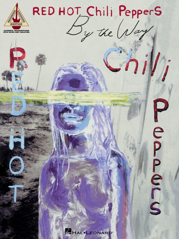 Red Hot Chili Peppers - By the Way - Music2u