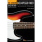 HL BASS METHOD ARPEGGIO FINDER (6 X 9) - Music2u