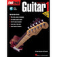 FASTTRACK GUITAR BK 1 BK/OLA - Music2u