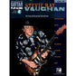 STEVIE RAY VAUGHAN GUITAR PLAYALONG V49 BK/OLA - Music2u
