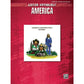 AMERICA GUITAR ANTHOLOGY GTR TAB - Music2u