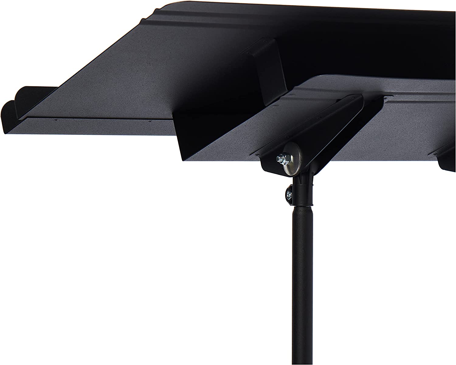 Manhasset Regal Music Stand - Black Musical Instruments & Accessories