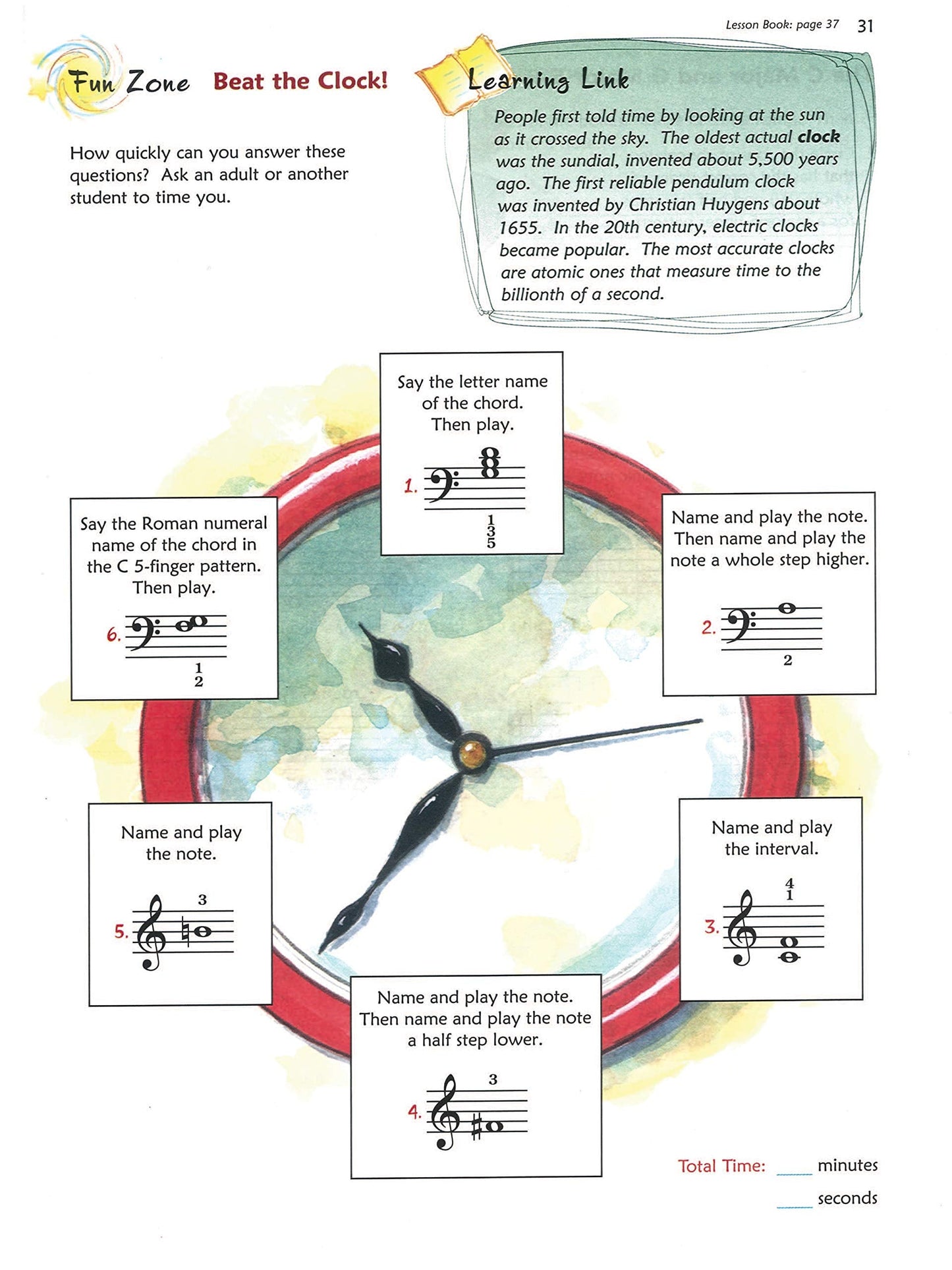 Alfreds Premier Piano Course Theory Level 2A Book & Keyboard