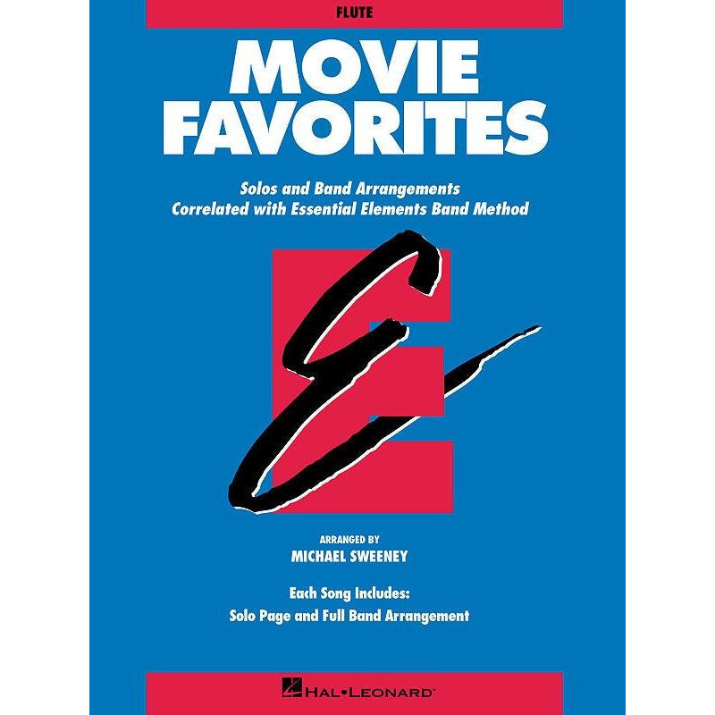 ESSENTIAL ELEMENTS MOVIE FAVORITES TROMBONE EE - Music2u