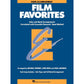 FILM FAVORITES PIANO ACCOMPANIMENT EE - Music2u