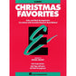 ESSENTIAL ELEMENTS CHRISTMAS FAVORITES CLARINET - Music2u