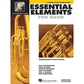 ESSENTIAL ELEMENTS 2000 BK1 E FLAT TENOR HORN BK/CD EE - Music2u