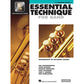 ESSENTIAL TECHNIQUE FOR BAND BK3 TRUMPET EEI - Music2u