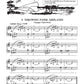 John W. Schaum Piano Course C - The Purple Book