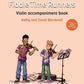 Fiddle Time Runners Violin Accompaniment 3Rd Edition