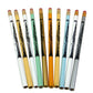 PENCIL CLARINET ASSTD COLORS