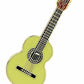 MINI PIN CLASSICAL GUITAR CEDAR