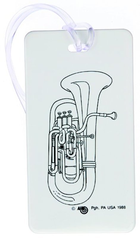 ID TAG TUBA