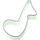 COOKIE CUTTER QUAVER NOTE