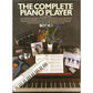 COMPLETE PIANO PLAYER BOOK 1 - Music2u