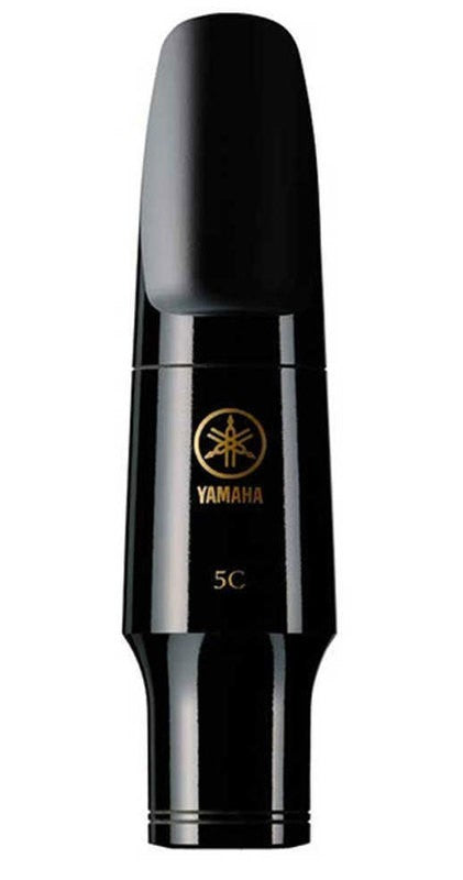 YAMAHA ALTO SAXOPHONE 5C MOUTHPIECE CUSTOM