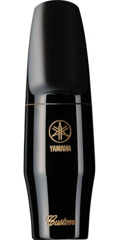 YAMAHA ALTO SAXOPHONE 6C MOUTHPIECE CUSTOM