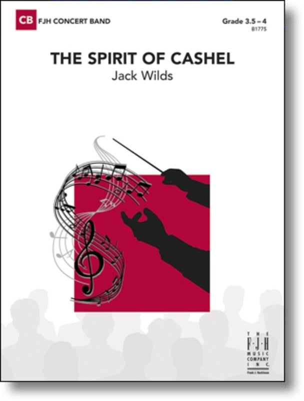 The Spirit Of Cashel Cb3.5-4 Sc/Pts