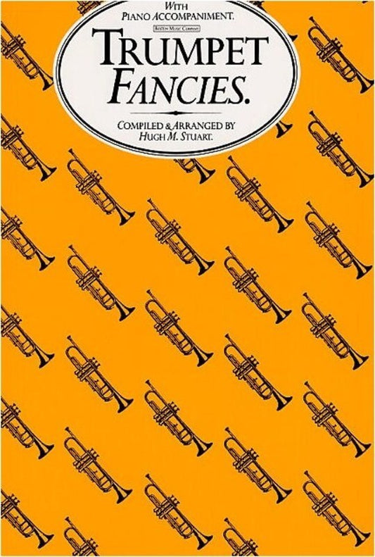 Trumpet Fancies For Trumpet/Piano