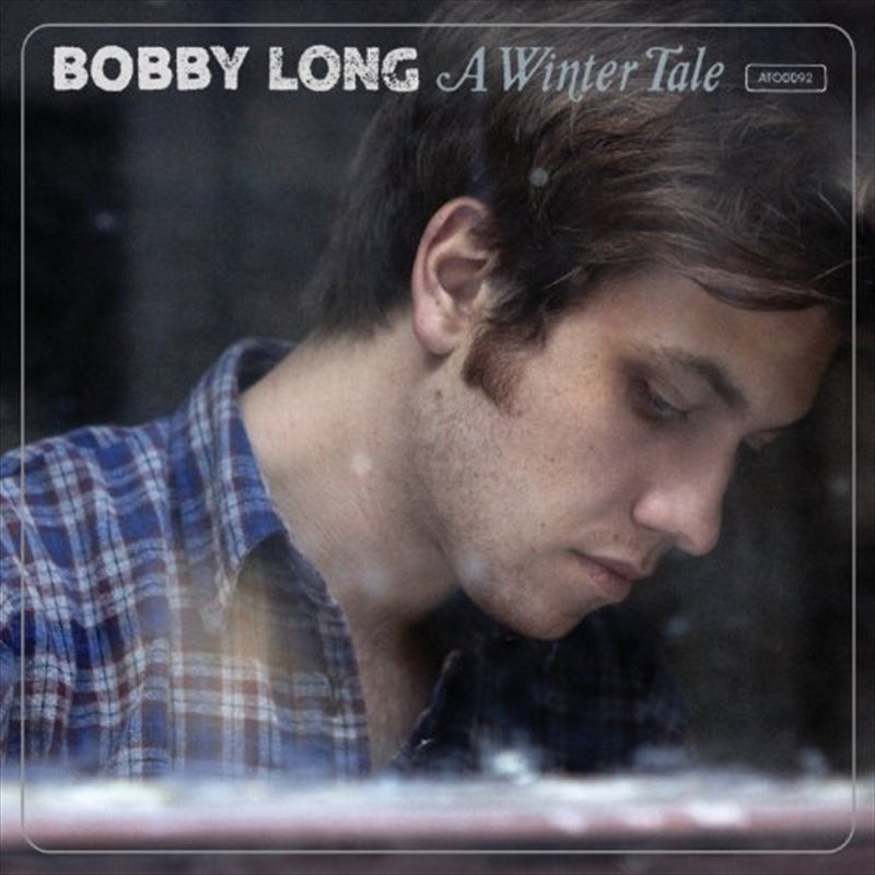 Bobby Long - A Winter Tale CD