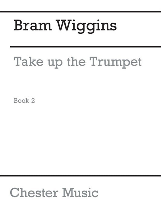 Take Up The Trumpet 2