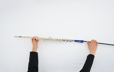 Yamaha Cleaning Swab - Piccolo