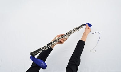 Yamaha Cleaning Swab - Oboe