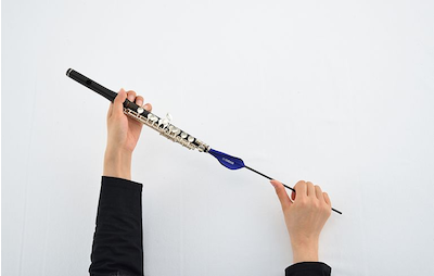 Yamaha Cleaning Swab - Piccolo